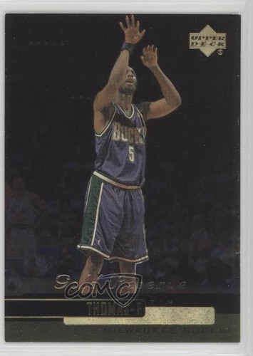 1999 upper deck gold - 1999-00,