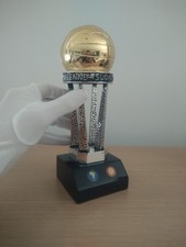 TROPHY INTERCONTINENTAL CUP