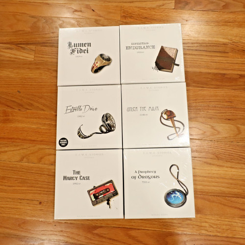 Storie scenario gioco - scenario,