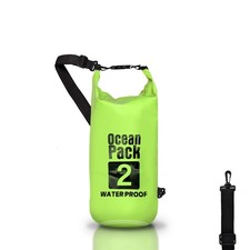 Dry Bag, Borsa Sacca Zaino