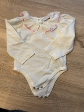 Body in jersey bambino manica