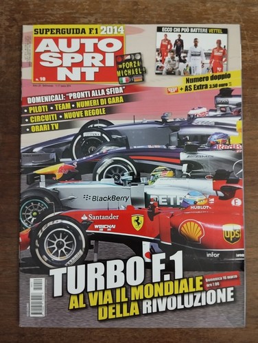 2014 autosprint 17 marzo - 2014,