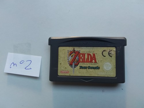 The legend zelda - of, to