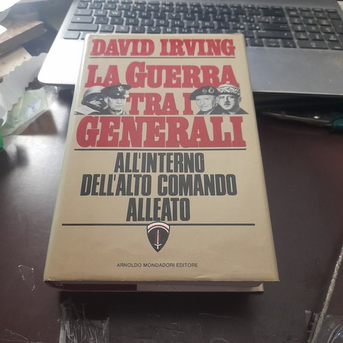 David irving guerra tra i - david,