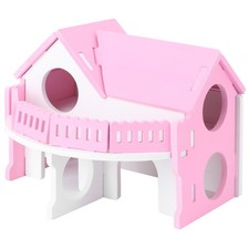 Casa criceto multifunzione - casa,
