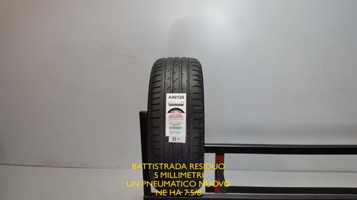 Gomme usate termiche - gomme,