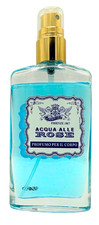 profumo per il corpo Manetti & Roberts Acqua alle Rose 75 ml Edizione Limitata