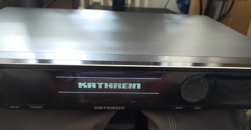 Kathrein ufs 924 - ufs,