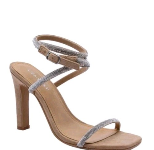 Lisa vicky angelic - angelic, strass