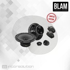 BLAM Relax 165RS LE Altavoces