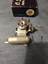 Motore max anni 70 - motore, rc