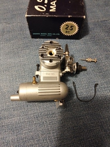 Motore max anni - rc,
