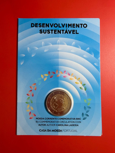 Portogallo euro card - ,