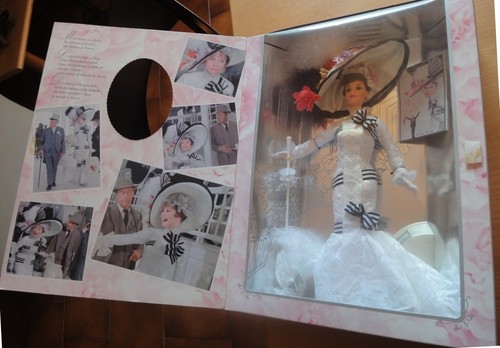 Barbie collezione fair - barbie, my