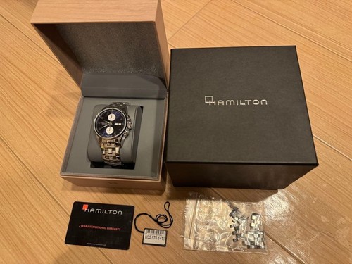 Hamilton jazzmaster maestro - jazzmaster,