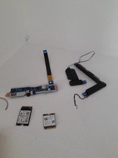 Lenovo 82C5 i5-1035G1 Lotto 4 Pezzi Ricambi Per Pc