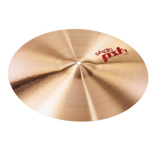 Paiste pst7 crash - crash, 16"