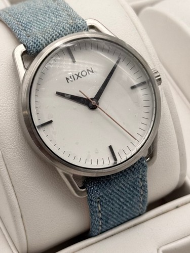 Orologio uomo nixon the mellor - uomo,