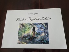 CALITRI - POLLE E POZZI DI