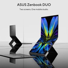 ASUS Zenbook DUO (2026) 14"