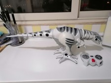 Giocattolo Roboraptor, Con Telecomando.