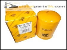 JCB PARTI - Elemento tanica