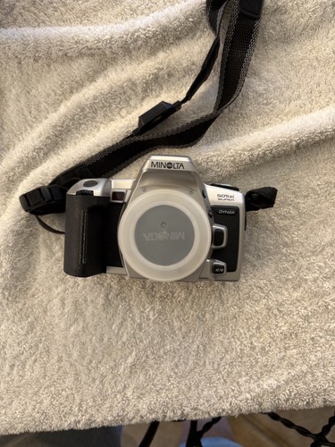 Appareil photo argentique - appareil,