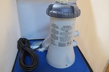 New Intex Krystal Clear Filter