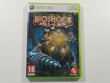 BIOSHOCK 2 XBOX 360 PAL-FR