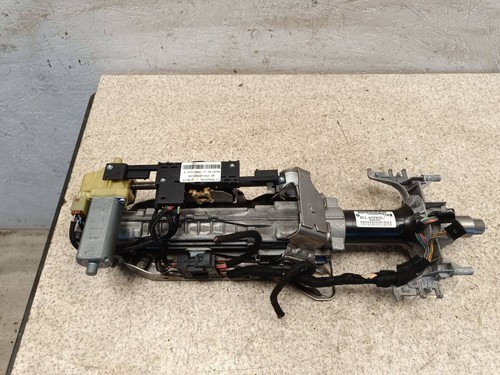 Bmw e70 2008 - 2008, sterzo