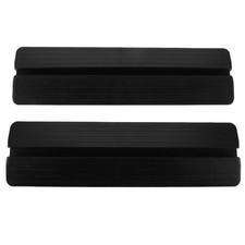 2 Pcs Cancello Di Sicurezza