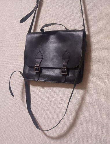 Borsa tracolla paul - tracolla,