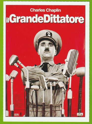 Grande dittatore the - il,