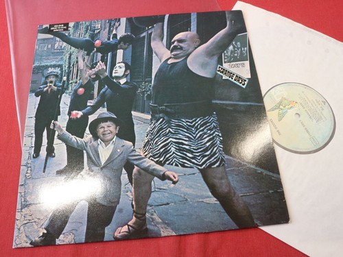 The doors strange days - ,