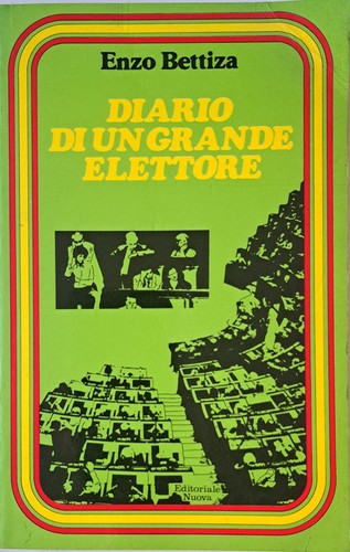 Diario grande elettore - un,