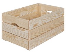 Inter link cassa in legno - -,