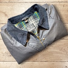 Giacca donna Brugi cerata XL