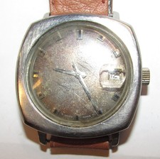 Philip watch caribbean 100 - watch,