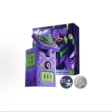 PISEN PS65+x Evangelion EVA