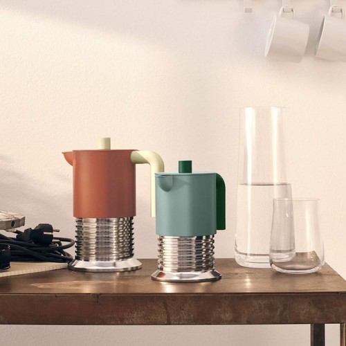 Caffettiera alessi vite - alessi,