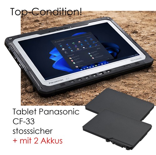 Panasonic hardbook 33 - panasonic, cf-33