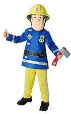 (TG. S) Rubie's- Sam Costumi