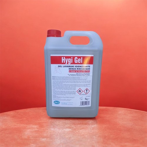 Arco hygi gel - arco,