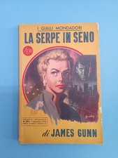 I Gialli Mondadori n. 293 del