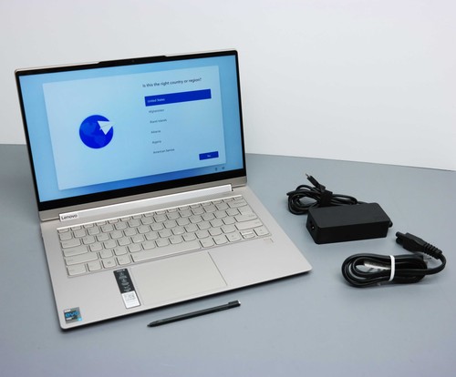 Lenovo yoga 14itl5 core - 14itl5, 14"