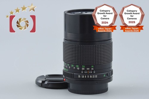Canon new 135 3 - 135, mm