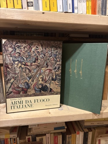 Gaibi armi da fuoco - a.,