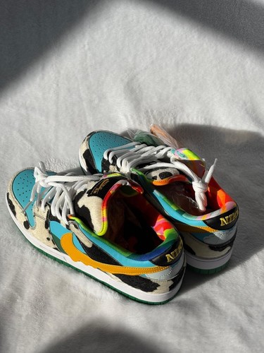 Sneakers nike dunk - sneakers,