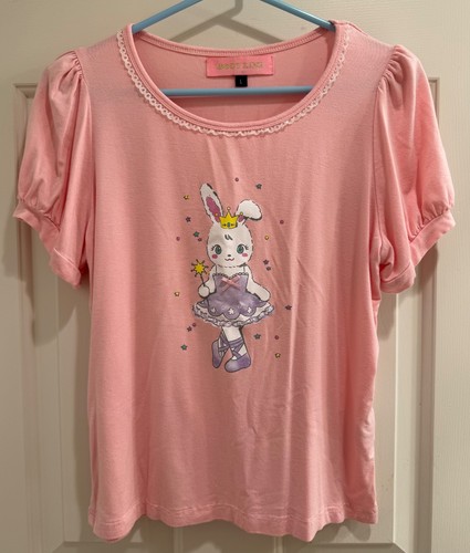 Bodyline bunny ballerina - bodyline,
