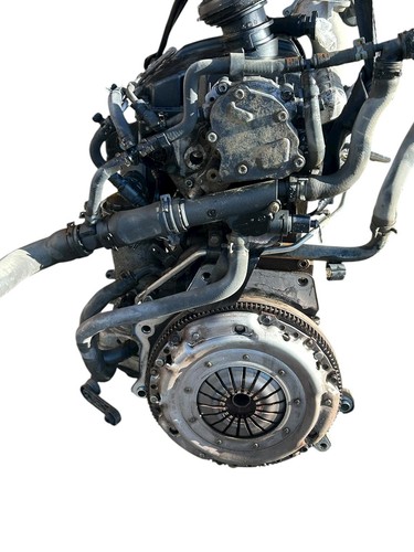 Motore atd seat ibiza 1900 - atd, tdi